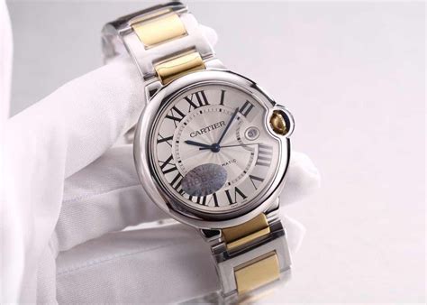 cartier ballon bleu womens replica|ballon bleu de cartier chronograph.